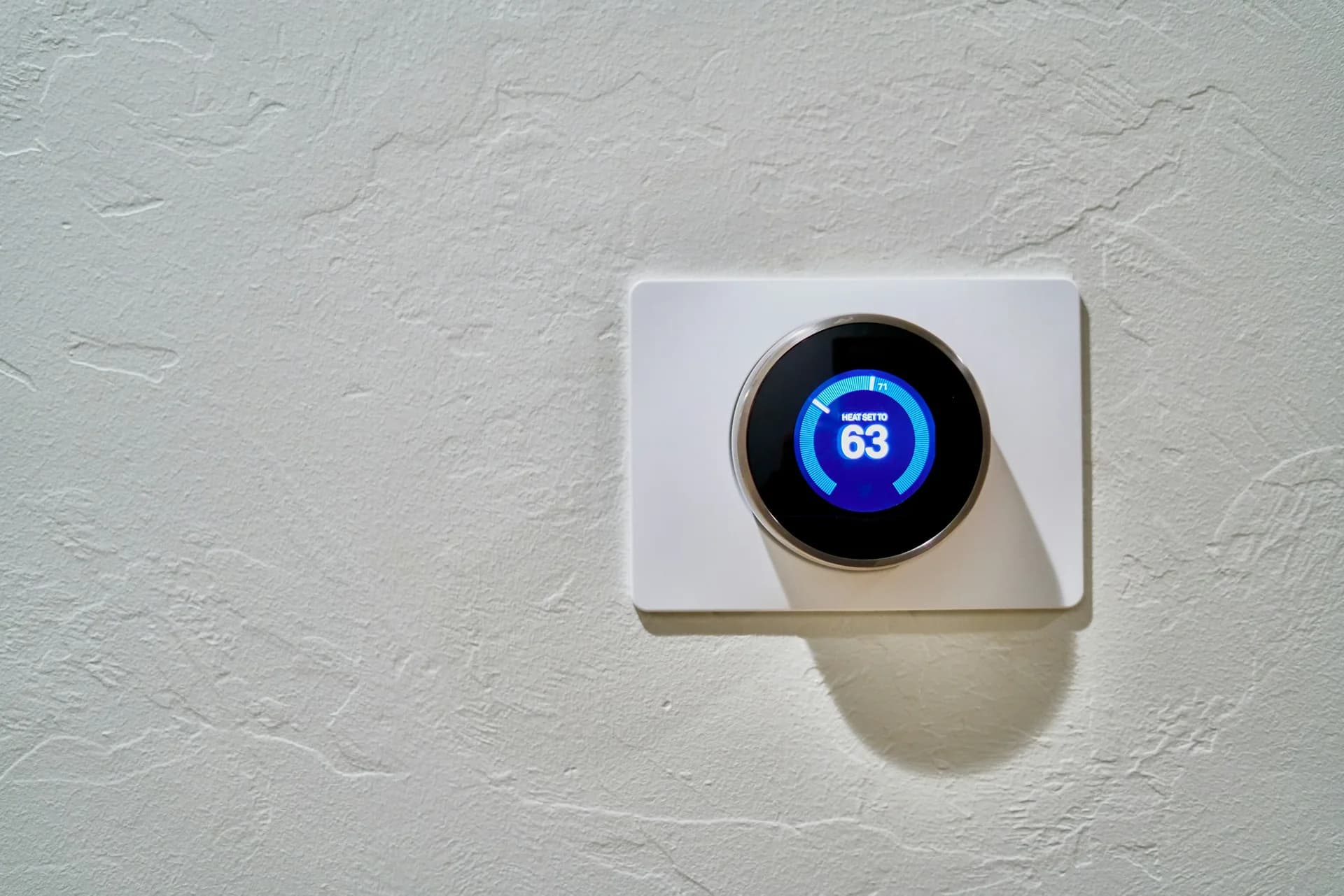 Illustrative technology environment for Smart Buildings
